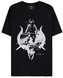 Tričko Diablo IV - Barbarian Sigil 2XL