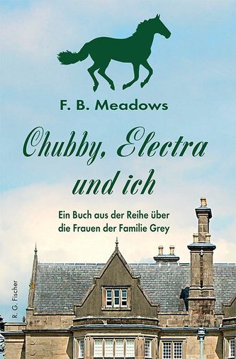Chubby, Electra und ich