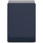 Woolnut Coated PU Sleeve pouzdro pro 16" MacBook Pro tmavě modré