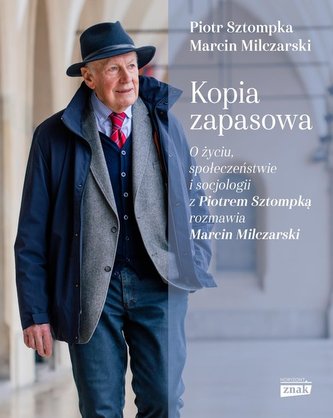 Kopia zapasowa.