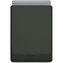 Woolnut Coated PU Sleeve pouzdro pro 14" MacBook Pro tmavě zelené