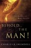 Behold... the Man!