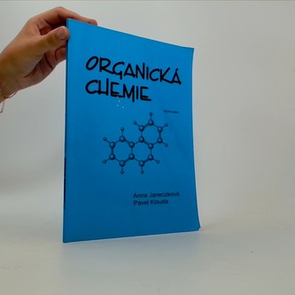 Organická chemie. Druhé vydání