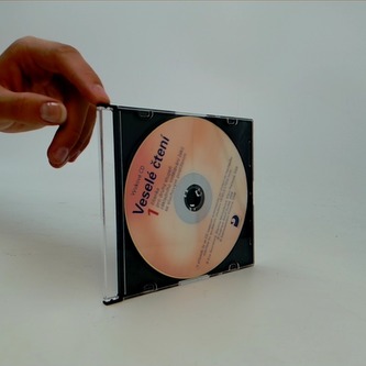 Veselé čtení  1 - Výukové CD