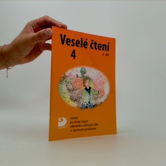 Veselé čtení 4 II. díl