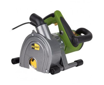 Drážkovací fréza do zdiva Procraft PM2500-230 | PM2500-230 Drážkovací fréza do zdiva Procraft PM2500-230 | PM2500-230