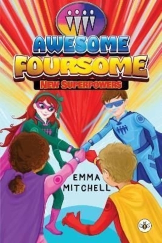 Awesome Foursome