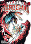 My Hero Academia. Tom 18