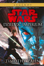 Dziedzic imperium star Star Wars trylogia thrawna Tom 1