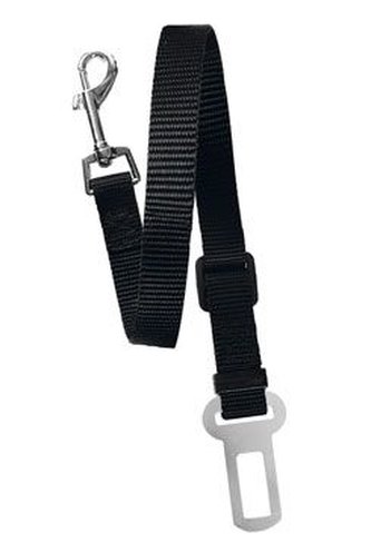 Bezpečnostní Pás pro psa do auta 52-85cm/25mm KAR Bezpečnostní Pás pro psa do auta 52-85cm/25mm KAR