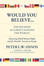 Would You Believe...The Helsinki Accords Changed the World?