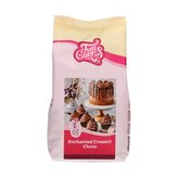 Směsna přípravu čokoládového krému FunCake 450g