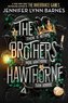 The Brothers Hawthorne