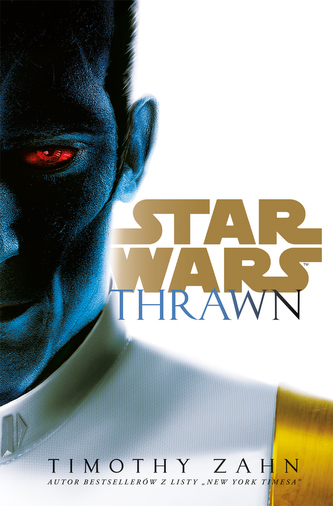 Thrawn Star Wars