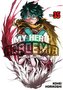 My Hero Academia. Tom 35