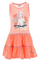 ŠATY FROZEN - velikost 8