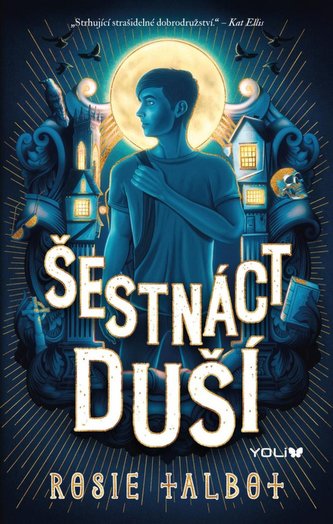 Šestnáct duší Šestnáct duší