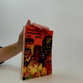 Ovoce a zelenina ve skle