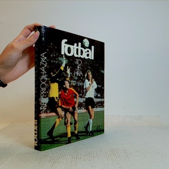 Fotbal to je hra