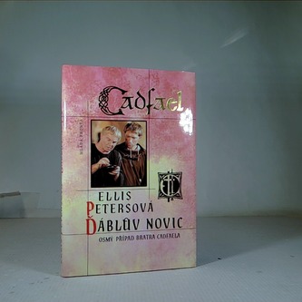 Ďáblův novic
