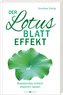 Der Lotusblatt-Effekt