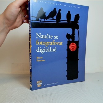 Naučte se fotografovat digitálně