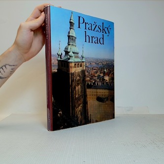 Pražský hrad