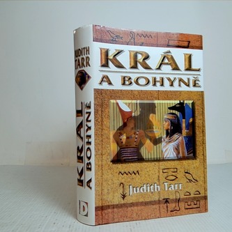 Král a Bohyně