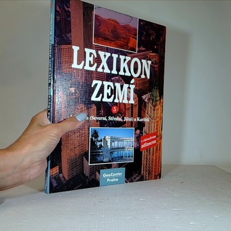Lexikon zemí