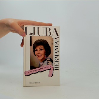 ... a co jsem ještě neřekla