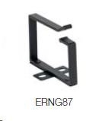 Legrand EvoLine vyvazovaví háčky pro path kabely, 87 x 60 mm, 5 ks