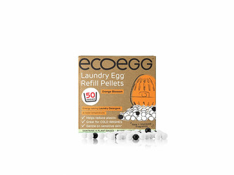 Ecoegg Náplň do pracího vajíčka Pomerančové květy 50 praní