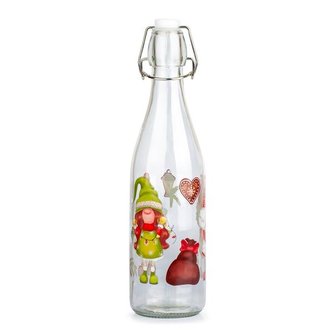 LAHEV S PATENTNÍM UZÁVĚREM 0,5L ELFÍCI