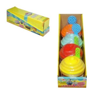 Masa plastyczna desery