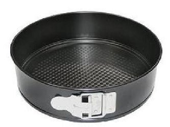 DORTOVÁ FORMA ČERNÁ FI240
