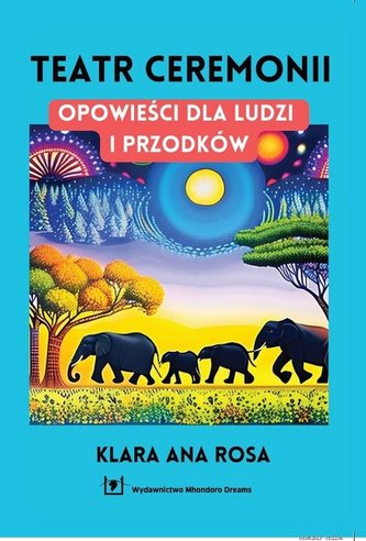 Teatr ceremonii