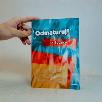 Odmaturuj z fyziky