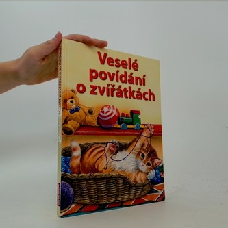 Veselé povídání o zvířátkách