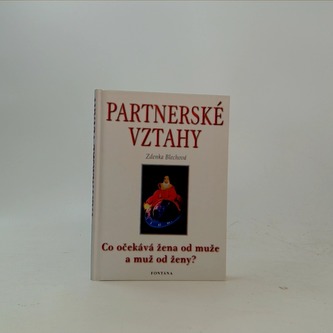Partnerské vztahy Partnerské vztahy