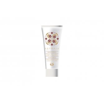 Oxalis ASTRAIA - Krém na ruce zelená káva 75 ml Oxalis ASTRAIA - Krém na ruce zelená káva 75 ml