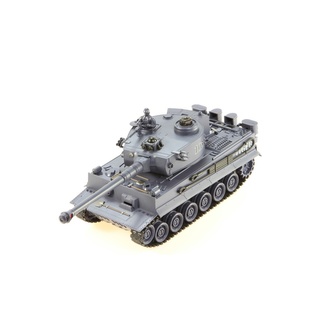 s-Idee RC bojový tank German Tiger 1:28