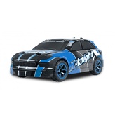 Amewi RC Rallye auto X-Knight 1:18  4 WD modrá