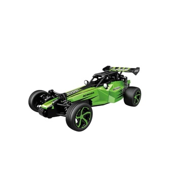 s-Idee RC auto Lighting Buggy 1:24 zelená