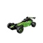 s-Idee RC auto Lighting Buggy 1:24 zelená