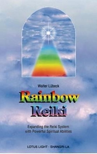 Rainbow Reiki