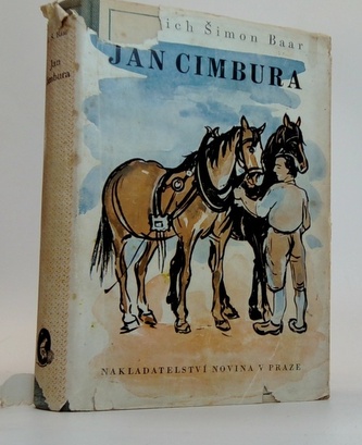 Jan Cimbura