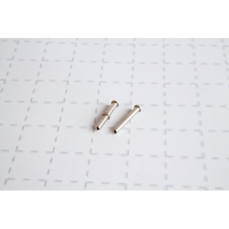 DF models Montážní tyčky pro servo saver - Z06