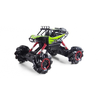 Amewi RC auto Drift Climbing King 1:12 zelená