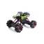 Amewi RC auto Drift Climbing King 1:12 zelená