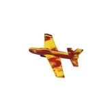 Günther házedlo Stunt Glider